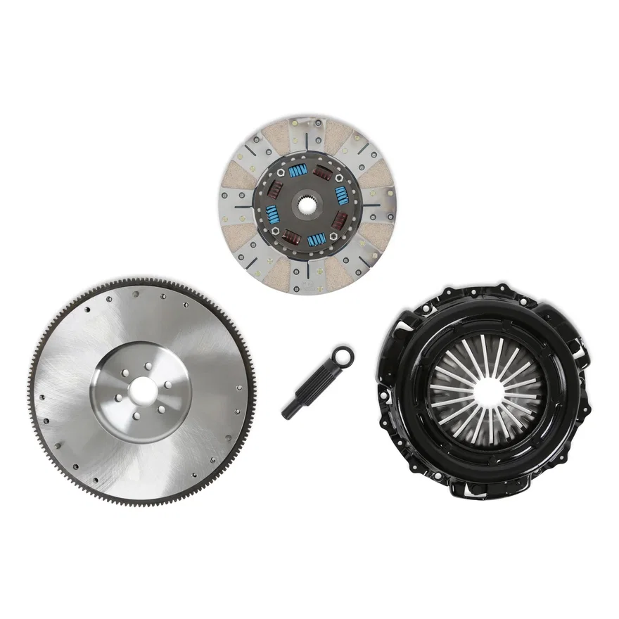 HOT STREET CLUTCH KIT - FORD