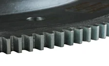 Steel SFI Certified Flexplate - Small Block Ford image 3