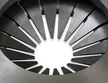 Classic Conversion Clutch Kit - GM image 14