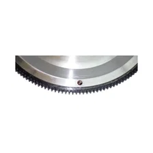 Billet Steel SFI Certified Flywheel - Small Block Chevrolet image 2