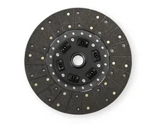Classic Conversion Clutch Kit - GM image 12