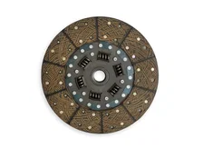 Street 650 Conversion Clutch Kit - GM image 8