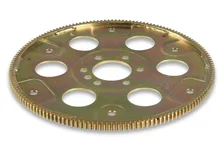 Steel SFI Certified Flexplate - Chevrolet Small Block and GM 90 Degree V6 image 3