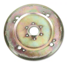Steel SFI Certified Flexplate - Big Block and FE Ford image 2