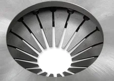 Street 650 Clutch Kit - GM image 12