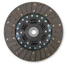 Classic Clutch Kit Street/Strip - Chrysler image 4