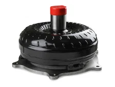 Twister Full Race Torque Converter GM 6L80E, 2400-2800 RPM Stall image 3