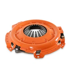 Classic Clutch Kit - Chevy/Pontiac/Buick image 7