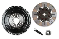 Street 650 Clutch Kit - Ford image 1