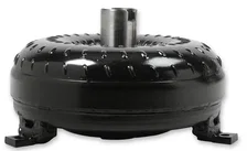 Twister 3/4 Race Torque Converter, 1984-UP GM 4L60E image 2