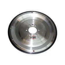 Billet Steel SFI Certified Flywheel - Small Block Chevrolet image 1