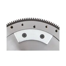 Billet Steel SFI Certified Flywheel - Big Block Chevrolet image 4