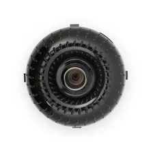 Twister Full Race Torque Converter, Ford C4 image 5