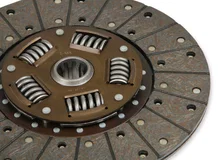 Classic Competition Truck Clutch Kit - GM image 9
