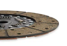 Street 650 Conversion Clutch Kit - GM image 10