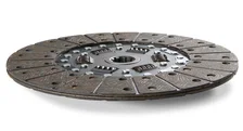 Classic Competition Truck Clutch Kit - GM image 4