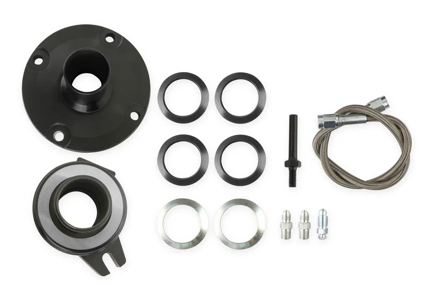Hydraulic Release Bearing Kit-GM TREMEC TKX,TKO 500,TKO 600 5-Speed Trans