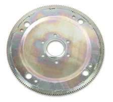 Steel SFI Certified Flexplate - Big Block and FE Ford image 3