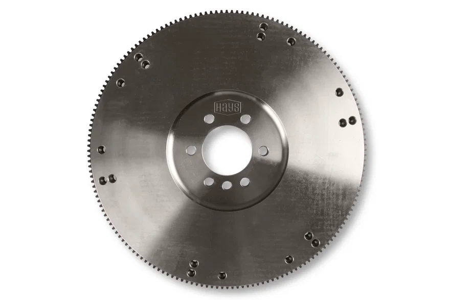 Billet Steel SFI Certified Flywheel - Big Block Chevrolet