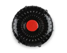 Twister Full Race Torque Converter GM 6L80E, 2400-2800 RPM Stall image 4