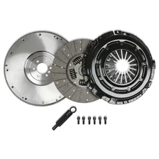HOT STREET CLUTCH KIT - GM image 1