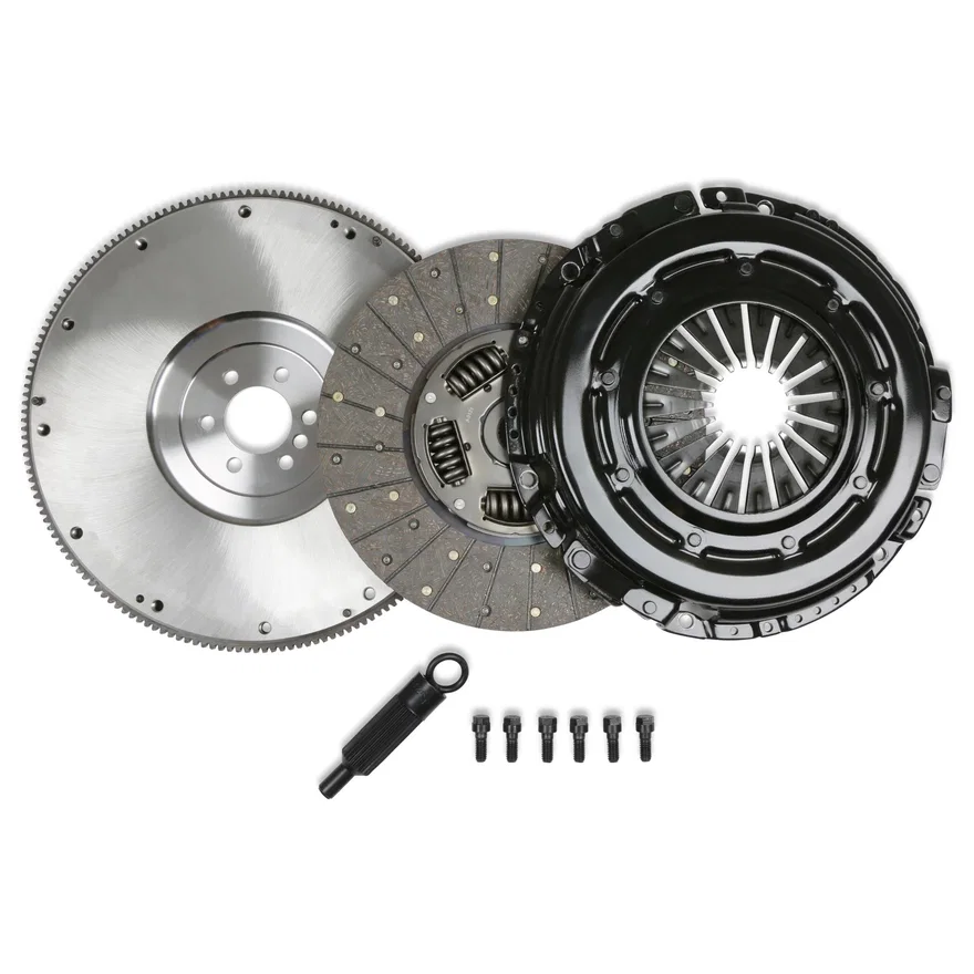 HOT STREET CLUTCH KIT - GM