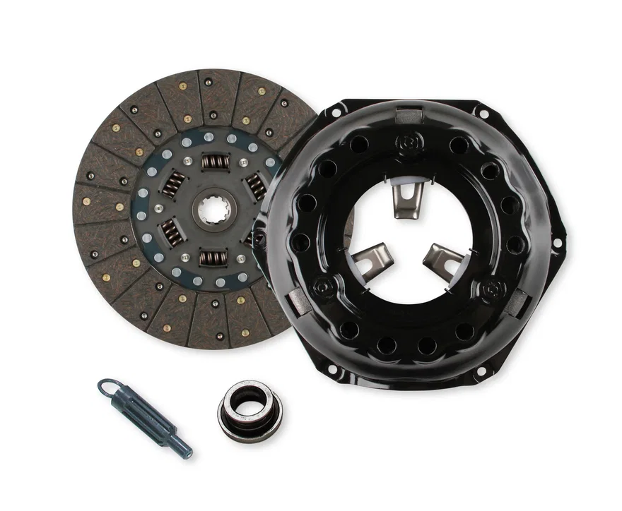 Classic Competition Truck Clutch Kit - GM