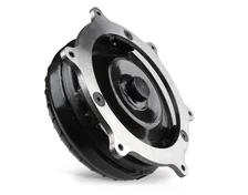 Twister Full Race Torque Converter GM 6L80E, 2400-2800 RPM Stall image 5