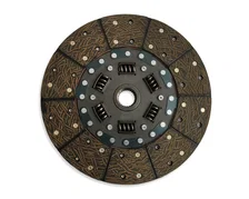 Street 650 Conversion Clutch Kit - GM image 8
