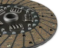 Street 450 Conversion Clutch Kit - GM image 18