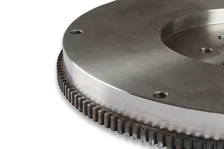 Billet Steel SFI Certified Flywheel - Small Block Chevrolet image 3