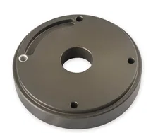 Hydraulic Release Bearing Kit for T-56/TR6060 Trans w/GM LS2/3/7 Engines image 8