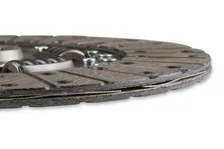 Classic Conversion Clutch Kit - GM image 7