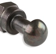 Non-Adjustable Pivot Ball Stud image 3