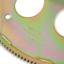 Steel SFI Certified Flexplate - GM LS Engines image 2