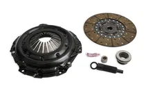 Street 650 Conversion Clutch Kit - GM image 2