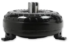 Twister Full Race Torque Converter 1984-UP GM 4L60E, 2800-3200 RPM stall image 2