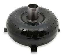 Twister 3/4 Race Torque Converter, Ford C4 Case-Filled image 2