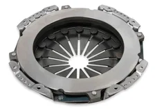 Diesel 650 Clutch Kit - Ford image 3