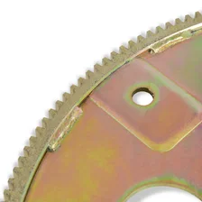Steel SFI Certified Flexplate - Small Block Chevrolet image 7