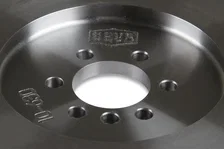 Billet Steel SFI Certified Flywheel - Chevrolet V6 and Small Block image 4