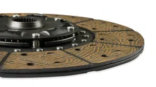 Street 450 Conversion Clutch Kit - GM image 19