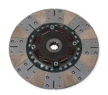 Street 650 Clutch Kit - GM image 2