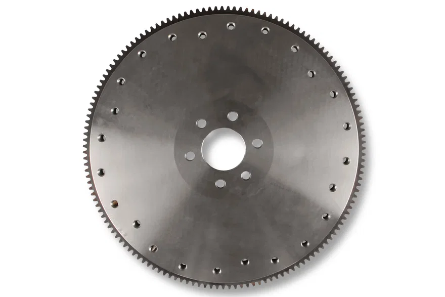 Billet Steel SFI Certified Flywheel - Big Block Chrysler