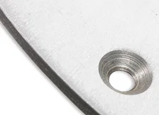 Replacement Steel Insert for Aluminum Flywheels image 5
