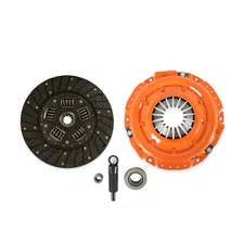 Classic Clutch Kit - Chevy/Pontiac/Buick image 4