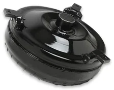 Twister 3/4 Race Torque Converter, 1965-91 GM TH400 image 5