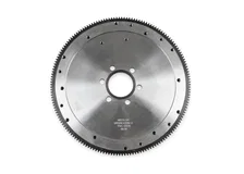 Billet Steel SFI Certified Flywheel - Pontiac image 3
