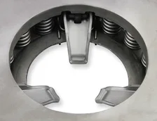 Street 450 Conversion Clutch Kit - Chrysler image 8