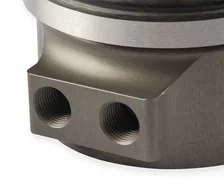 Hydraulic Release Bearing Kit for GM Muncie,Saginaw,T10 & T-5 Transmissions image 4